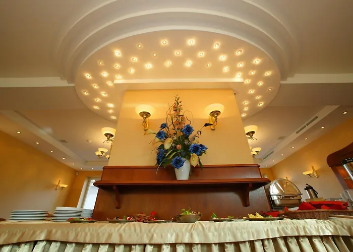 Polaris Iii Aparthotel 3*