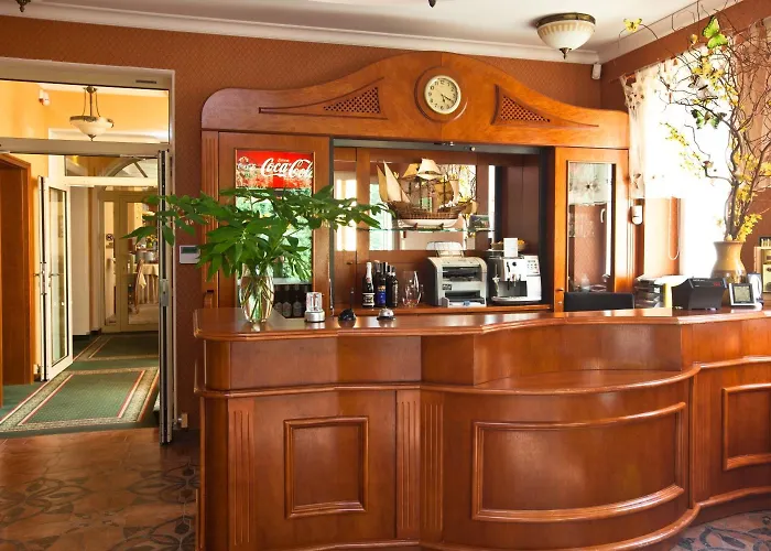 Aparthotel Polaris Iii 3*