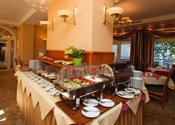 Aparthotel Polaris Iii