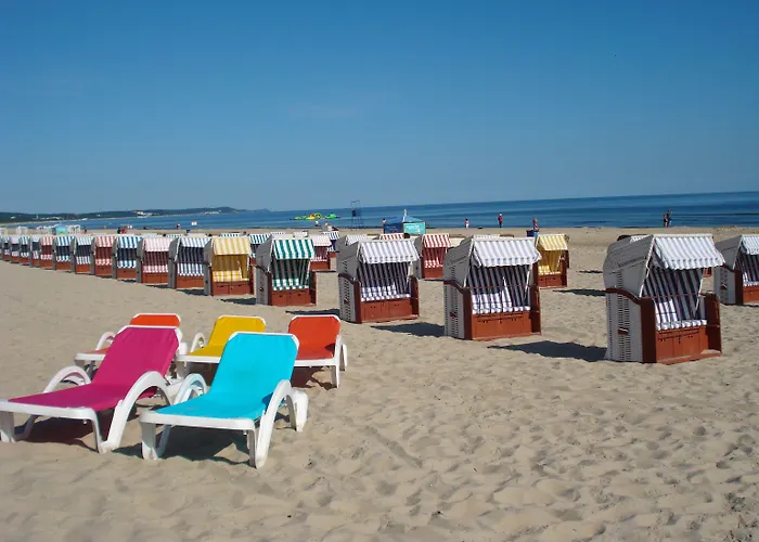 Polaris Iii Swinemünde