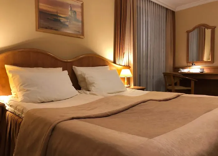 Aparthotel Polaris Iii 3*