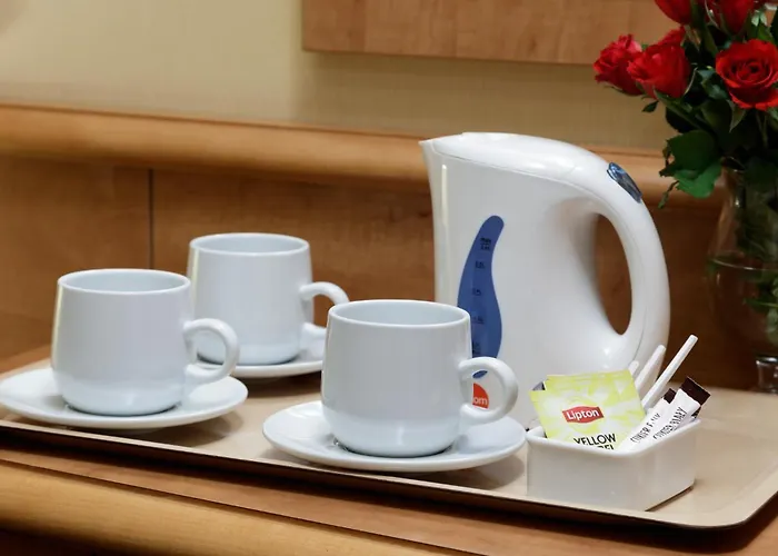 Polaris Iii Aparthotel 3*