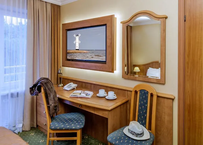 Aparthotel Polaris Iii