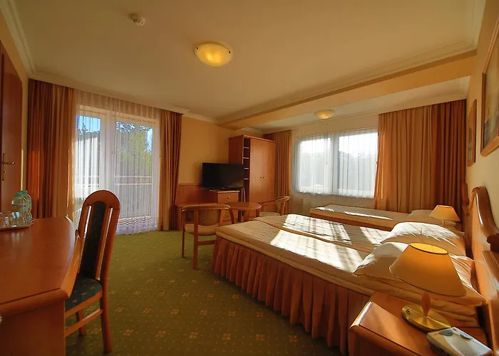 Polaris Iii 3* Swinemünde