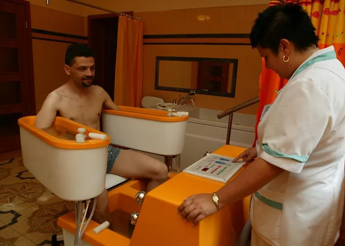 Aparthotel Polaris Iii 3*