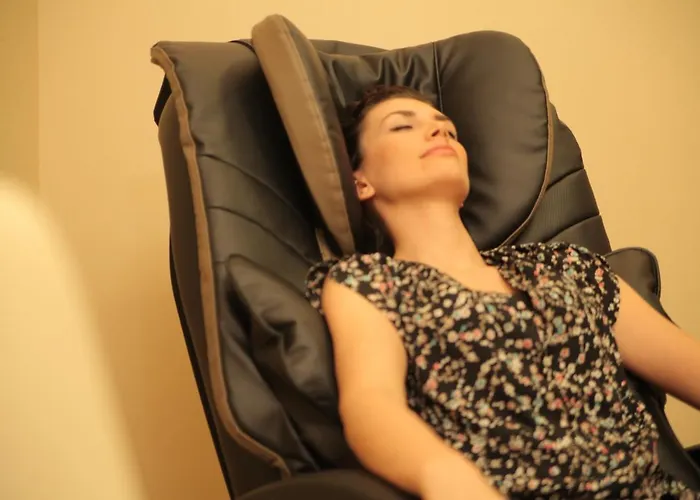 Aparthotel Polaris Iii Swinemünde