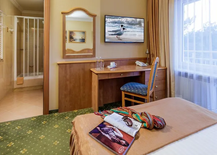 Polaris Iii Swinemünde