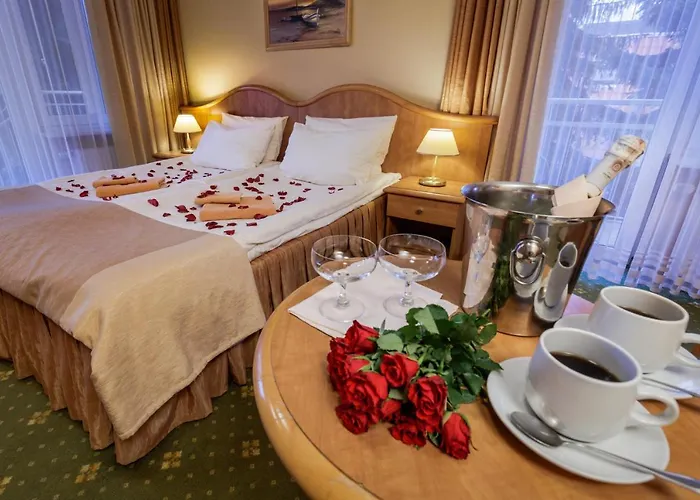 Aparthotel Polaris Iii 3*