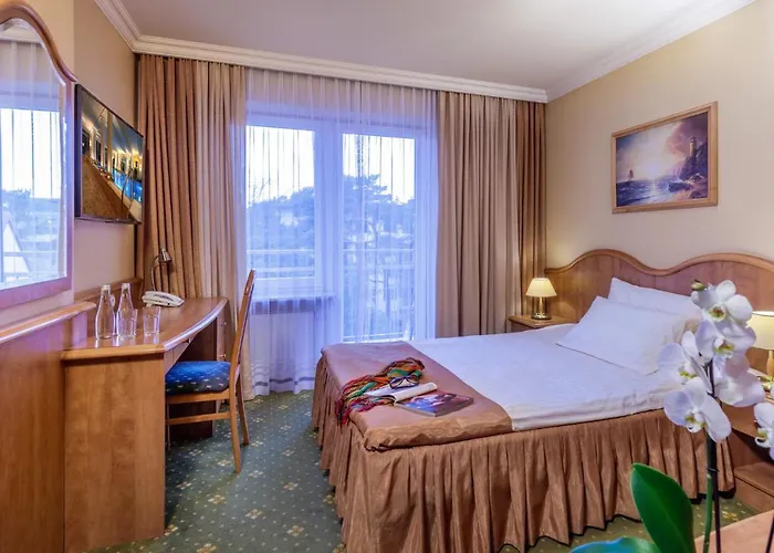 Aparthotel Polaris Iii 3*