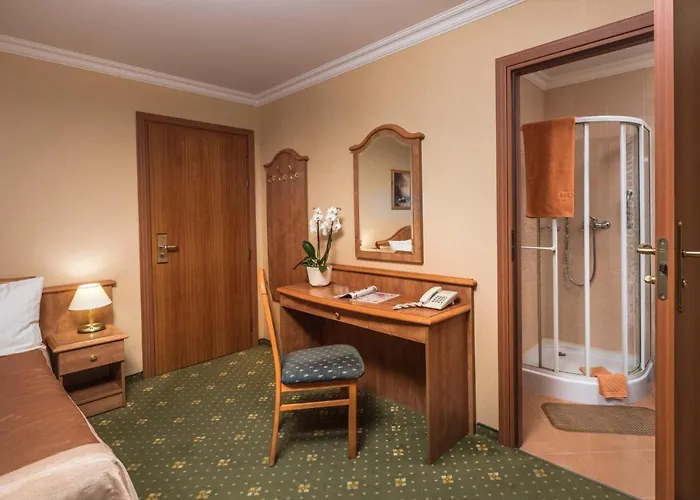 Aparthotel Polaris Iii Świnoujście