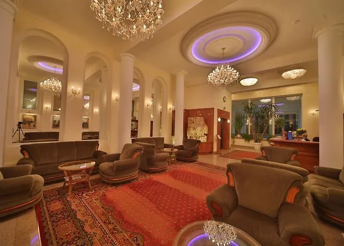 Polaris Iii Aparthotel