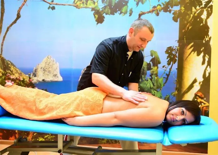 Polaris Iii Aparthotel 3*