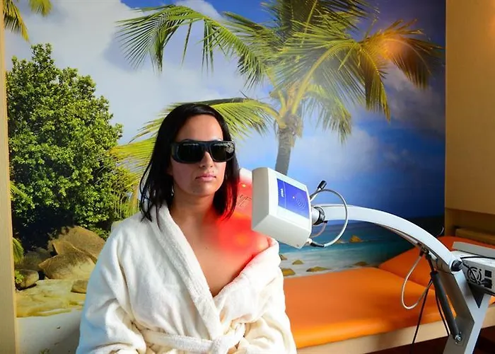 Aparthotel Polaris Iii 3*