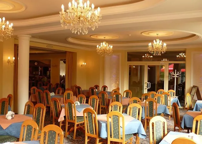 Aparthotel Polaris Iii