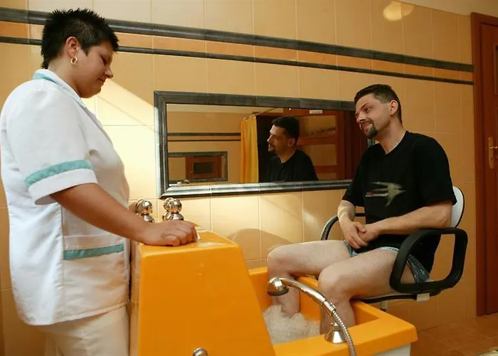 Aparthotel Polaris Iii